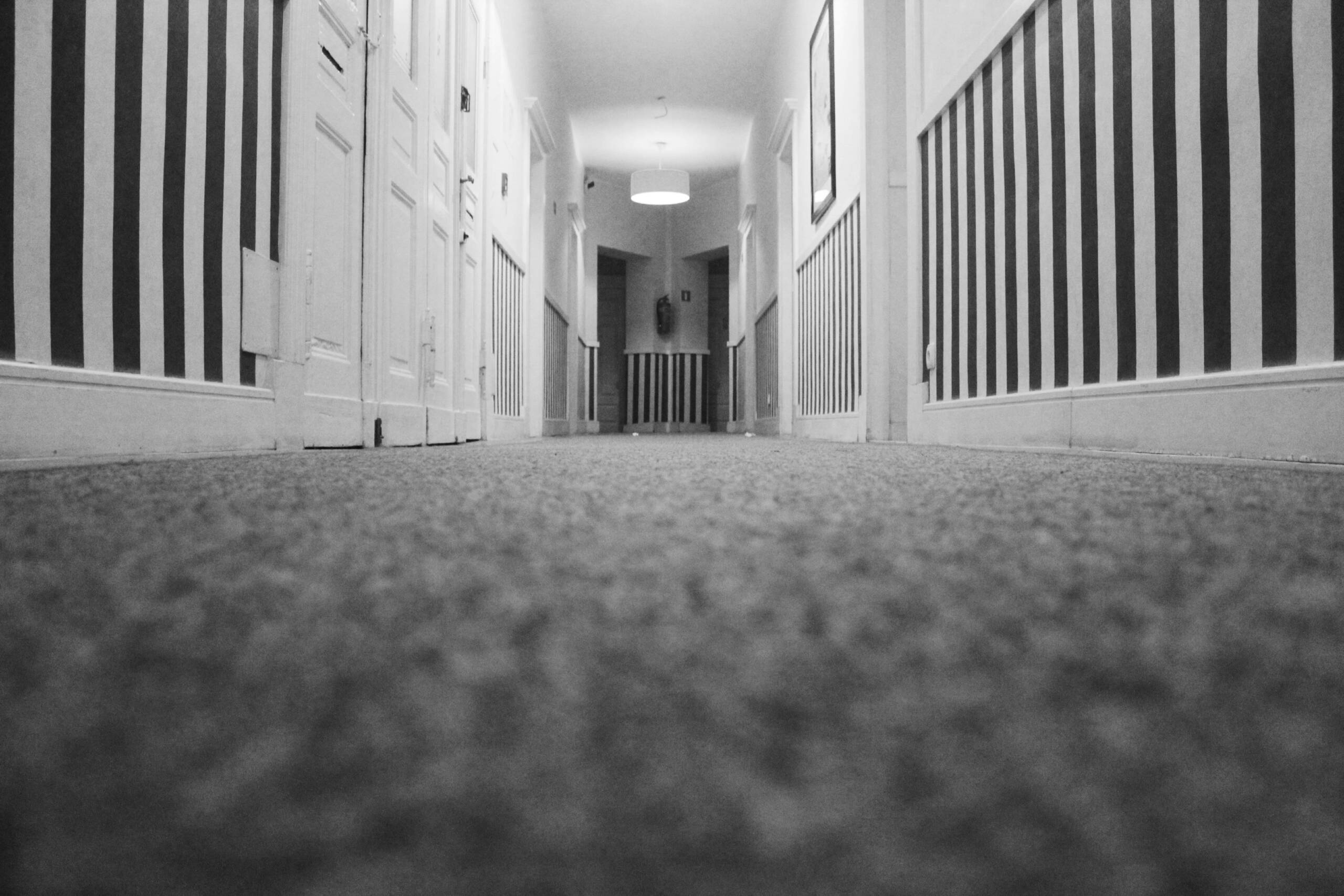 Carpet & Upholstery Cleaning
